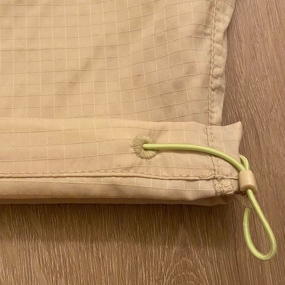 NWT The North Face Spring Relaxed Fit Lightweight Cargo Pants Adjustable Hem 3XL - Picture 12 of 15